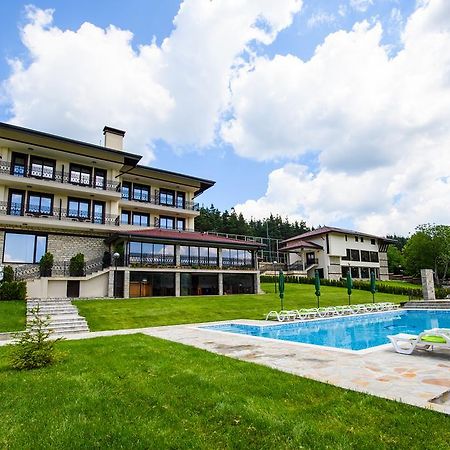 Sinabovite Houses Hotel Badevci Kültér fotó