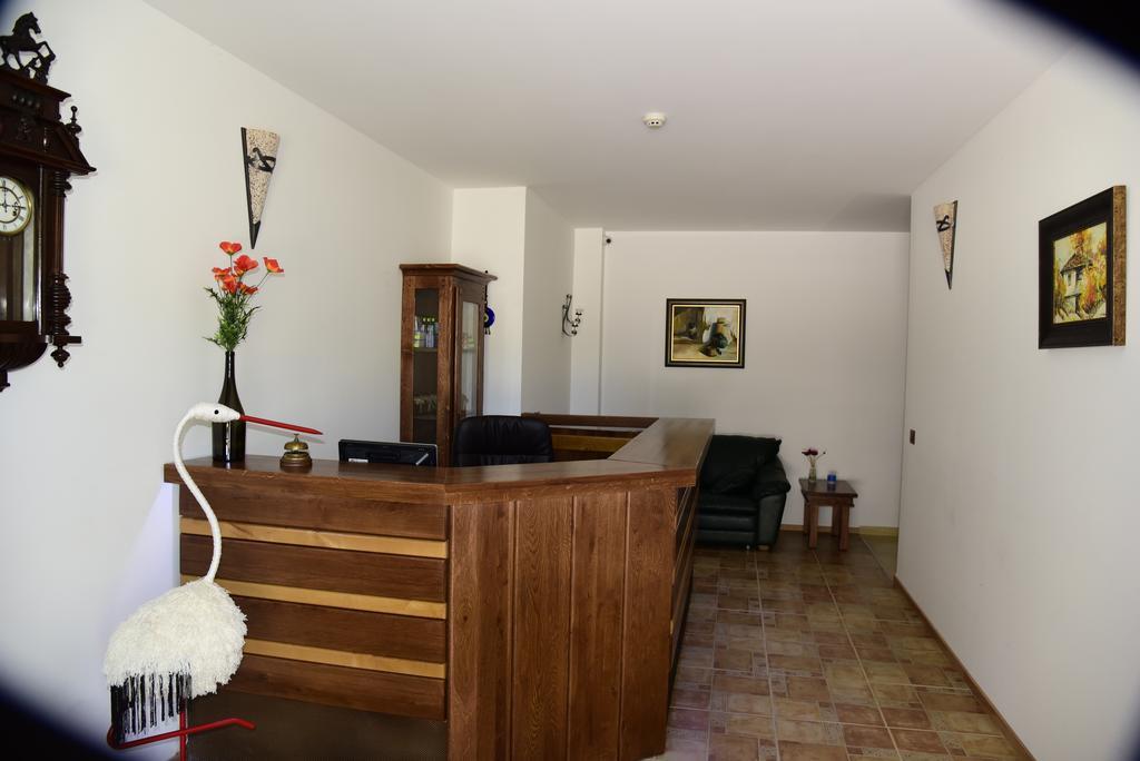 Sinabovite Houses Hotel Badevci Kültér fotó