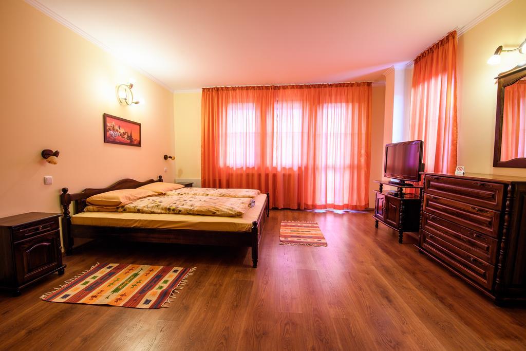 Sinabovite Houses Hotel Badevci Kültér fotó