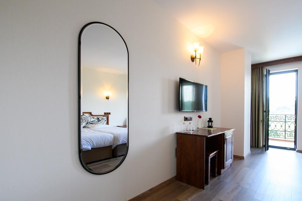 Sinabovite Houses Hotel Badevci Kültér fotó