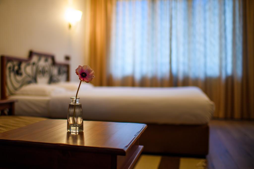 Sinabovite Houses Hotel Badevci Kültér fotó